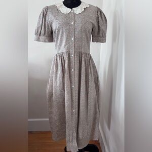 Piper and scoot floral dress